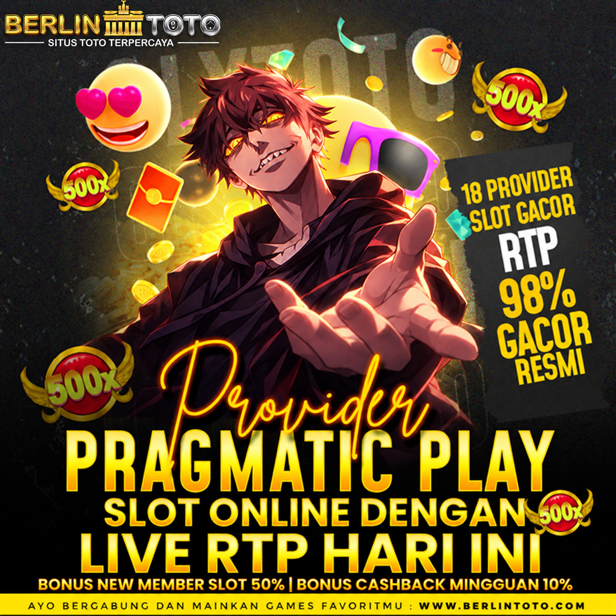 BERLINTOTO
