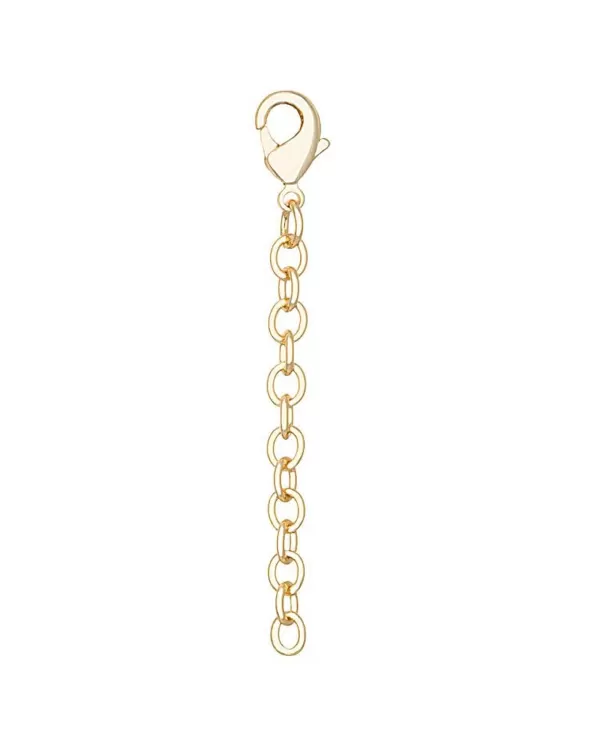 2 Inch Gold Lobster Claw Extender^Kendra Scott Clearance