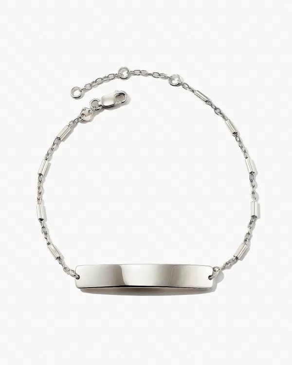 Allison Delicate Bracelet In Sterling Silver^Kendra Scott Flash Sale