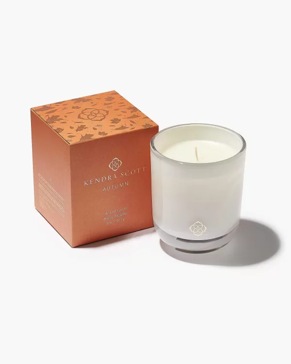 Autumn Large Tumbler Candle^Kendra Scott Sale