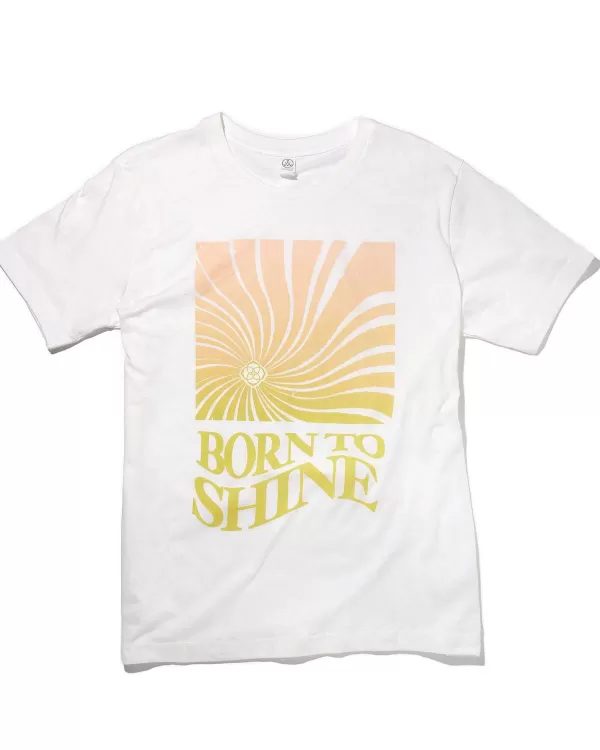 Born To Shine T-Shirt^Kendra Scott Hot