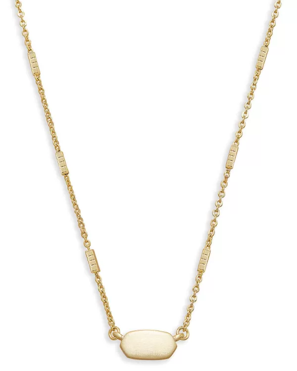 Fern Pendant Necklace In Gold^Kendra Scott Hot