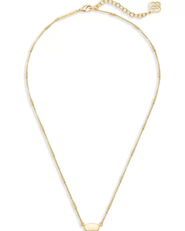 Fern Pendant Necklace In Gold^Kendra Scott Hot