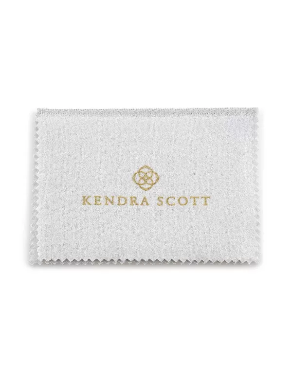 Sterling Polishing Cloth^Kendra Scott Shop